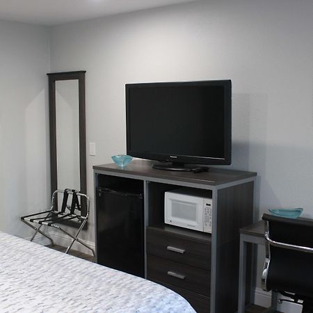 Surestay Hotel By Best Western Chowchilla Yosemite Bagian luar foto