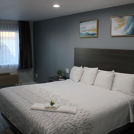 Surestay Hotel By Best Western Chowchilla Yosemite Bagian luar foto