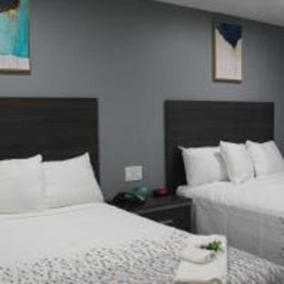 Surestay Hotel By Best Western Chowchilla Yosemite Ruang foto
