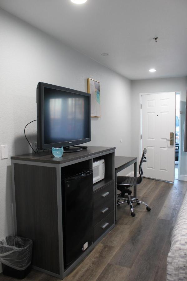 Surestay Hotel By Best Western Chowchilla Yosemite Bagian luar foto